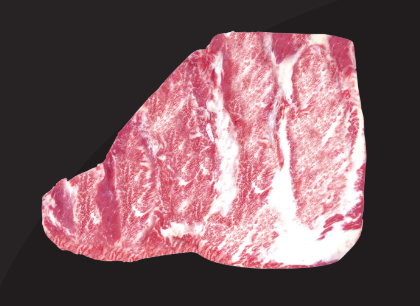 腹肉