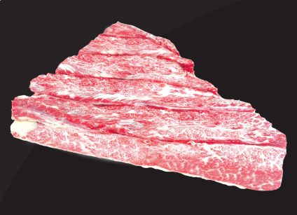 三角牛腩