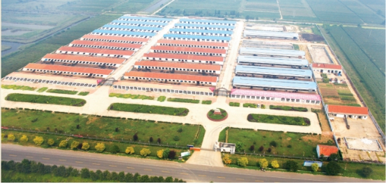 濱州市扶貧工作組到我公司現(xiàn)場觀摩 濱州市扶貧工作組到我公司現(xiàn)場觀摩
