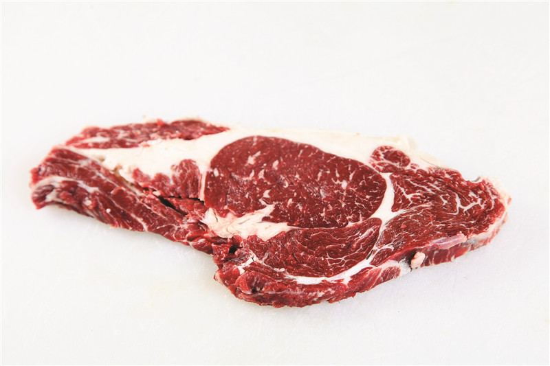 A眼肉切片