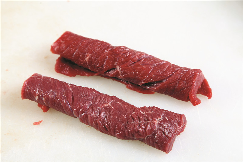 米龍牛排