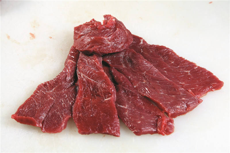 米龍牛肉卷