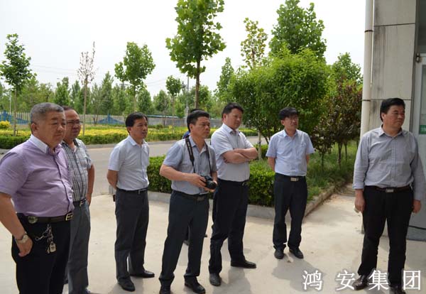 湖北省蘄春縣考察團(tuán)來公司考察學(xué)習(xí) 湖北省蘄春縣考察團(tuán)來公司考察學(xué)習(xí)