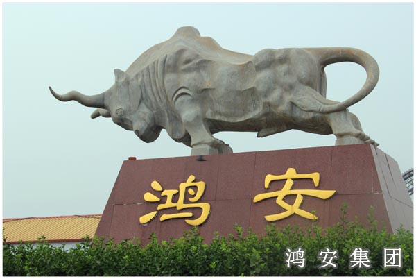 陽信鴻安優(yōu)質(zhì)肉?？萍拣B(yǎng)殖有限公司--水落坡養(yǎng)殖繁育基地
