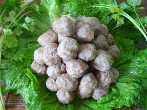 畜禽屠宰加工“汕頭牛肉丸”牛肉含量必須超90% 畜禽屠宰加工“汕頭牛肉丸”牛肉含量必須超90%